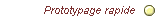 Prototypage rapide